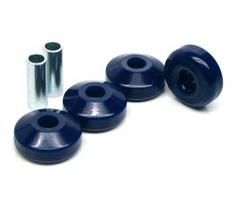 SuperPro 1988 Honda Prelude 2.0 S Rear Strut Rod-to-Chassis Mount Bushing Kit for Honda CR-X 2