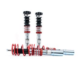 H&R 88-91 Honda Civic/Civic Si Street Perf. Coil Over (Non Wagon w/Eye Mount Rear Shock) for Honda CR-X 2