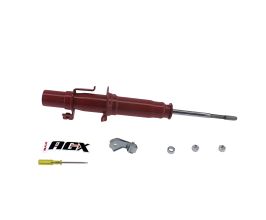 KYB Shocks & Struts AGX Front Right ACURA Integra 1990-93 HONDA Civic 1988-91 HONDA CRX 1988-91 for Honda CR-X 2