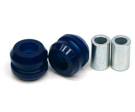 SuperPro 1988 Honda Civic LX Rear Sway Bar End Bushing Kit for Honda CR-X 2