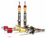 Skunk2 88-91 Honda Civic/CRX Sport Shocks (Set of 4) for Honda CRX