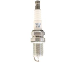 NGK Laser Iridium Spark Plug Box of 4 (DIFR6D13) for Honda CR-Z 1