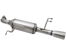 AEM AEM 10-11 Kia Soul 2.0L L4 Exhaust for Honda CR-Z 1