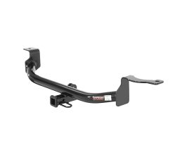 CURT 11-16 Honda CR-Z (2DR) Liftback Class 1 Trailer Hitch w/1-1/4in Receiver BOXED for Honda CR-Z 1