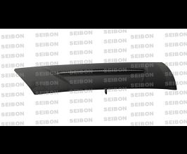 Seibon 11-12 Honda CRZ (ZF1) VSII-Style Carbon Fiber Hood for Honda CR-Z 1