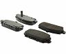 StopTech StopTech Street Brake Pads - Rear