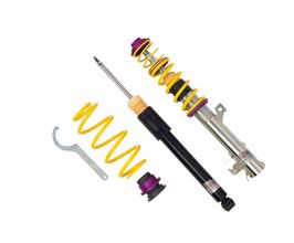 KW Coilover Kit V1 11+ Honda CR-Z Hybrid 1.5L for Honda CR-Z 1