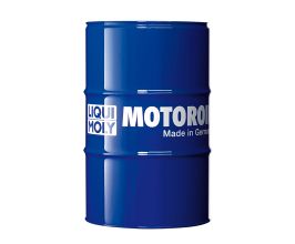 LIQUI MOLY 60L MoS2 Anti-Friction Motor Oil 10W40 for Honda Del Sol 1