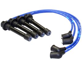 NGK Acura EL 2000-1997 Spark Plug Wire Set for Honda Del Sol 1