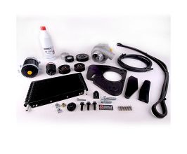 Kraftwerks Acura/Honda B-Series Race Supercharger Kit (C30-94) for Honda Del Sol 1