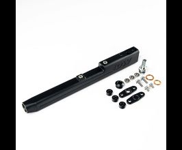 DeatschWerks Honda B-Series Fuel Rails for Honda Del Sol 1