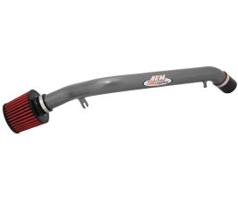 AEM AEM 92-95 Honda Civic Silver Cold Air Intake for Honda Del Sol 1