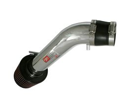 Injen 92-95 Honda Civic Si/DX/EX/LX L4 1.5L Black IS Short Ram Cold Air Intake for Honda Del Sol 1