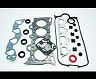 Cometic Street Pro Honda 1992-95 SOHC D16Z6 76mm Bore Top End Kit for Honda Civic del Sol Si/VTEC