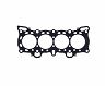 Cometic Honda D15B1-2-7/D16A6-7 75.5mm .060 inch MLS SOHC ZC Head Gasket for Honda Civic del Sol S