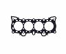 Cometic Honda D15B1-2-7/D16A6-7 75.5mm .066 inch MLS SOHC ZC Head Gasket