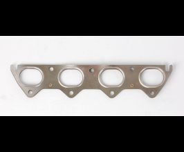 Cometic Honda D15/D16 92-00 Exhaust .030 inch MLS Head Gasket 1.860 inch X 1.390 inch Port for Honda Del Sol 1