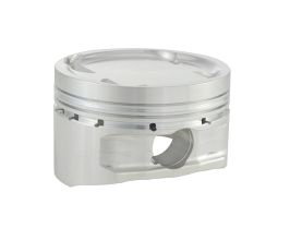 CP Carrillo Piston & Ring Set for Honda B-Series - Bore (84mm) - Size (STD) - Compression Ratio (9.0) for Honda Del Sol 1