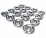 Skunk2 Pro Series Honda/Acura B16A/B17/B18C/H22A/F20B Titanium Retainers for Honda Civic del Sol VTEC