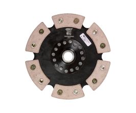 ACT 1993 Hyundai Elantra 6 Pad Rigid Race Disc for Honda Del Sol 1