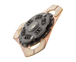 Exedy 92-01 Acura Integra 1.7L/1.8L Stage 2 Replacement Thin Clutch Disc (For 08901/08900A/08900B) for Honda Del Sol 1