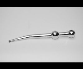 Fidanza 88-91 Honda CRX/88-00 Honda Civic Dual Bend Short Throw Shifter for Honda Del Sol 1