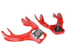 Skunk2 Classic Series 92-95 Honda Civic/94-01 Acura Integra Adjustable Front Camber Kits (+/- 4 Deg) for Honda Del Sol 1