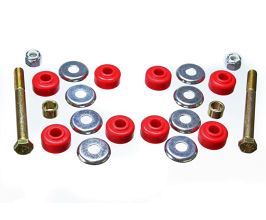 Energy Suspension 90-01 Acura Integra / 88-00 Honda Civic/CRX / 93-97 Honda Del Sol (including VTEC) for Honda Del Sol 1