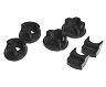 Prothane 96-00 Honda Civic 3 Mount Kit - Black