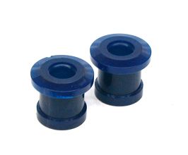 SuperPro 1994 Acura Integra LS Rear Upper Inner Control/Lateral Arm Bushing Kit for Honda Del Sol 1