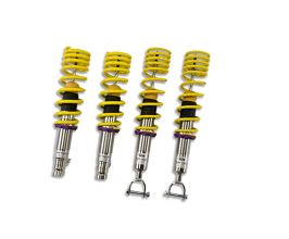 KW Coilover Kit V1 Honda Civic; Coupe Hatchback Sedanw/ rear lower fork mounts for Honda Del Sol 1