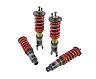 Skunk2 92-95 Honda Civic / 94-01 Acura Integra Pro-ST Coilovers (Front 10 kg/mm - Rear 10 kg/mm)