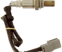 NGK Acura RSX 2006-2005 Direct Fit 4-Wire A/F Sensor for Honda Element 1