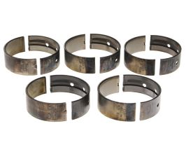 Clevite Honda/Acura 1.7L/ 1.8L B16 - B18 Series MS2265AL & upper from MS1804H Main Bearing Set for Honda Element 1