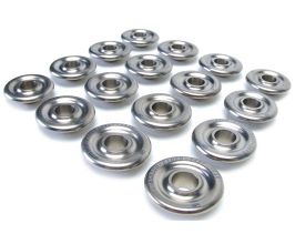 Skunk2 Pro Series Honda/Acura K20/K24/F20C/F22C Titanium Retainers for Honda Element 1