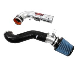 Injen 09-13 Honda Fit 1.5L 4 Cyl. Polished Cold Air Intake for Honda Fit 2