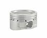 CP Carrillo Piston & Ring Set for Honda L15A VTEC (Fit/Jazz) - Bore (73mm) - Size (STD) - Compression Ratio ( for Honda Fit Base/Sport