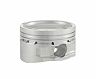 CP Carrillo Piston & Ring Set for Honda L15A VTEC (Fit/Jazz) - Bore (73mm) - Size (STD) - Compression Ratio (