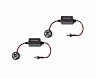 Putco Plug and Play Load Resistor System - Fits 1156 for Honda Fit Base/Sport/EV
