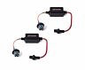 Putco Plug and Play Load Resistor System - Fits 7440 for Honda Fit Base/Sport/EV
