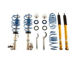 BILSTEIN 2009 Honda Fit Base Front and Rear Performance Suspension System for Honda Fit 2