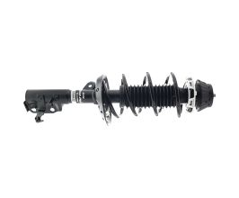 KYB Shocks & Struts Strut Plus Front Right HONDA Fit (Excl. EV) 2013-2009 for Honda Fit 2