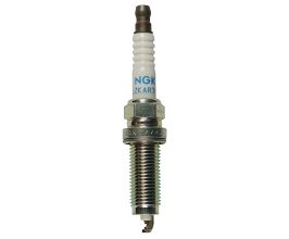 NGK Laser Iridium Spark Plug Box of 4 (DILZKAR7C11S) for Honda Fit 3