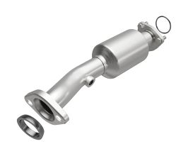 MagnaFlow 15-17 Honda Fit L4 1.5L OEM Grade Direct Fit Catalytic Converter for Honda Fit 3