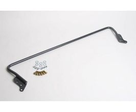 Progess 09-14 Honda Fit Rear Sway Bar (19mm) for Honda Fit 3