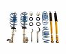BILSTEIN 2009 Honda Fit Base Front and Rear Performance Suspension System for Honda Fit LX/Sport/EX/EX-L