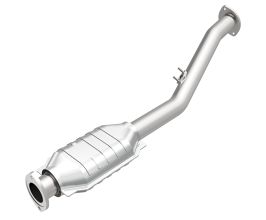 MagnaFlow Conv DF 95-98 Toyota T100 4WD 3.4L for Honda HR-V 2