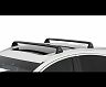 Rhino-Rack 15-22 Honda HR-V 2nd Gen 4 Door SUV w/Flush Rails Vortex RVP 2 Bar Roof Rack - Black