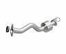 MagnaFlow Conv DF 11-14 CR-Z 1.5L for Honda Insight