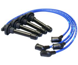 NGK Honda Odyssey 1997-1995 Spark Plug Wire Set for Honda Odyssey 1